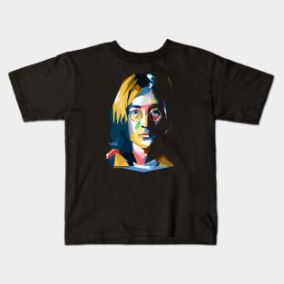 John Lennon Kids T-Shirt